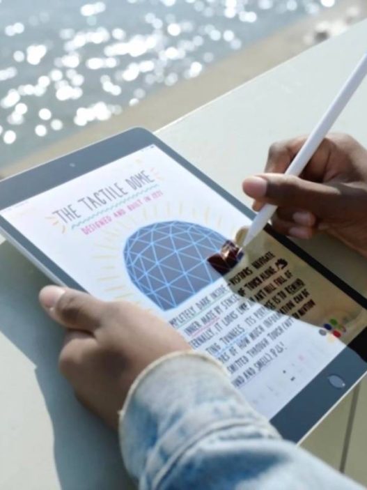 Rekomendasi ipad murah