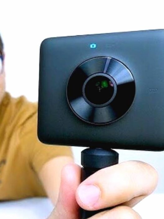 Rekomendasi kamera 360 terbaik harga rp 5 jutaan