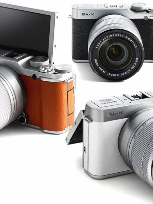Rekomendasi kamera mirrorless harga rp3 jutaan