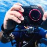Rekomendasi kamera underwater untuk diving