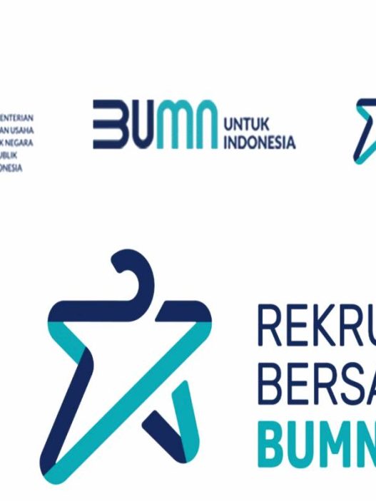 Rekrutmen bersama bumn 2025