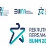 Rekrutmen bersama bumn 2025