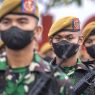 Rekrutmen tamtama tni ad 2025