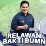 Relawan bakti bumn batch viii 2025