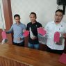 Remaja bunuh dan kubur bayinya
