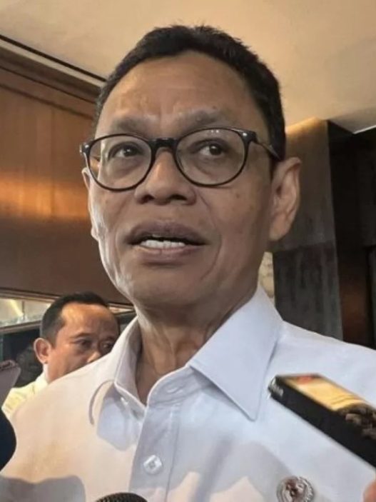 Rencana stop impor bbm dikaji