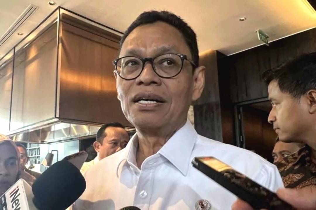Rencana stop impor bbm dikaji