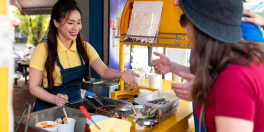 Risiko usaha franchise