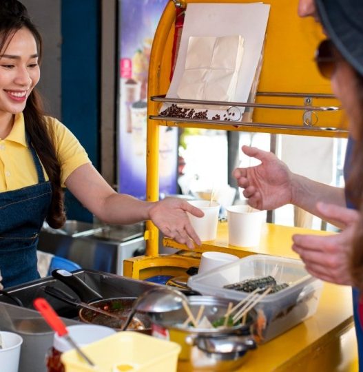 Risiko usaha franchise