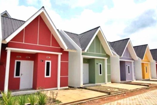Rumah subsidi jakarta 2025