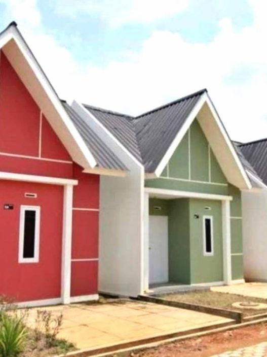 Rumah subsidi jakarta 2025