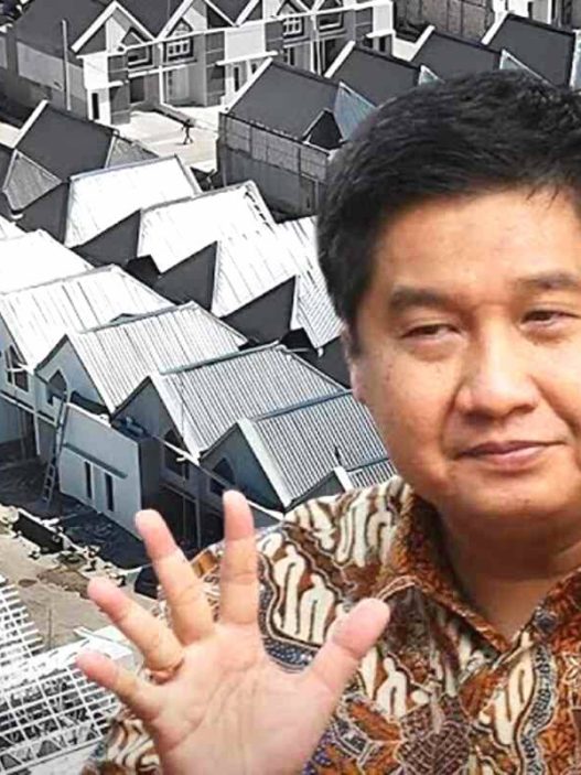 Rumah subsidi jakarta