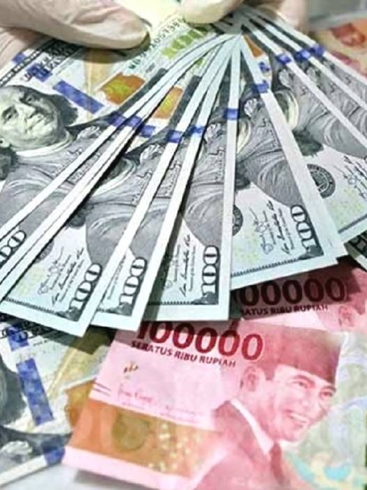 Rupiah diprediksi menguat di tengah tren kurs dolar as melemah
