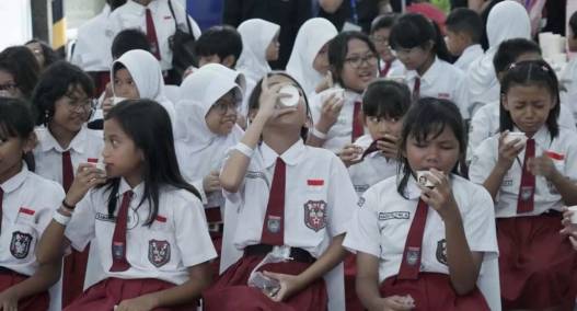 Ruu sisdiknas akan atur pendidikan gratis