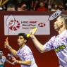 Sabar/reza masuk top 8 dunia