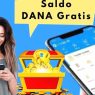 Saldo dana gratis