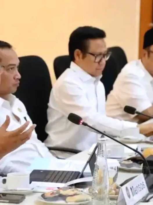 Saldo nol hingga rekening mati, penyebab 1,3 juta penerima gagal dapat bansos