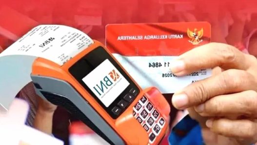 Saldo pkh bpnt tahap 2 masih kosong meski sudah cair ini penjelasan resminya
