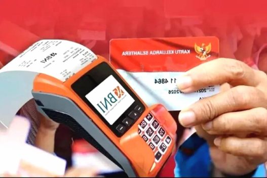 Saldo pkh bpnt tahap 2 masih kosong meski sudah cair ini penjelasan resminya