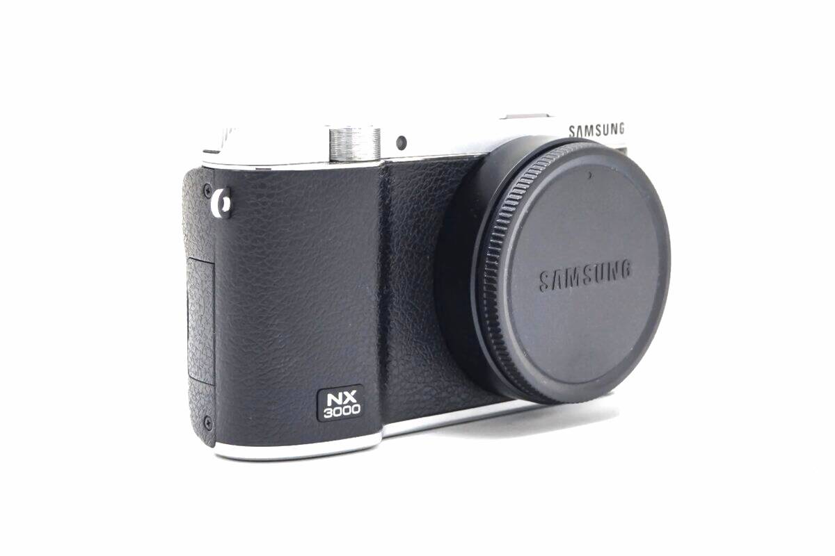 Samsung nx3000
