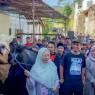 Sapi kurban presiden terbesar di jateng