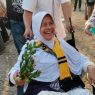 Satu jemaah haji meninggal dunia