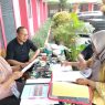 Sebaran domisili smpn 8 hingga kembaran