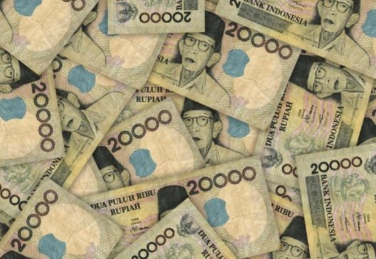 Sederet uang kuno indonesia yang bernilai jutaan rupiah jika dijual kepada kolektor