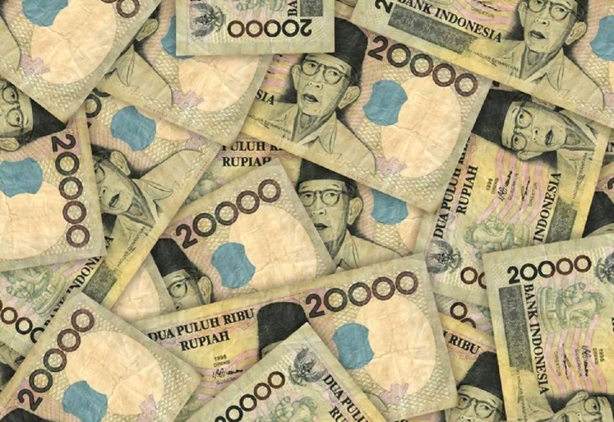 Sederet uang kuno indonesia yang bernilai jutaan rupiah jika dijual kepada kolektor