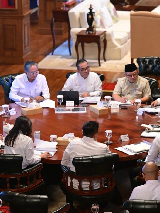 Sekolah rakyat siap dimulai 2025