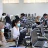 Sesi dan durasi ujian smmptn barat 2025 ini rangkaian jadwal resminya
