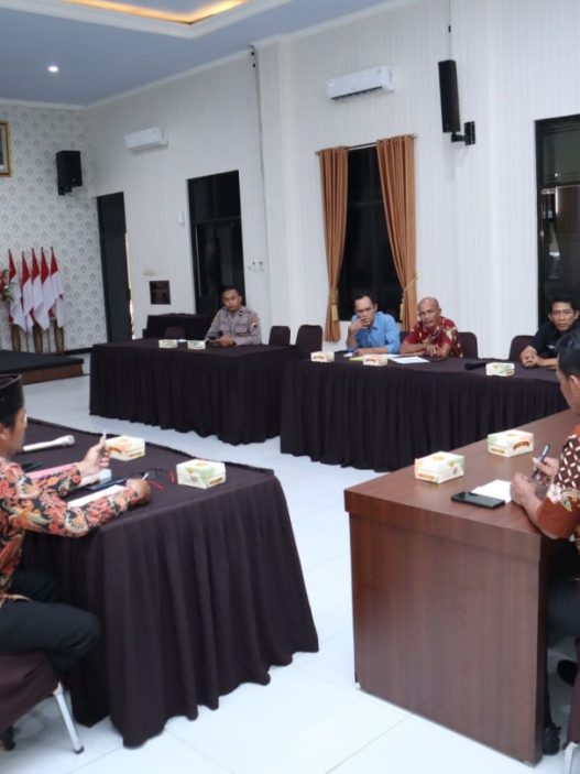 Siap kawal ketahanan pangan nasional