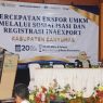 Siapkan dry port untuk dorong ekspor