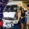 Siapkan insentif truk dan bus listrik