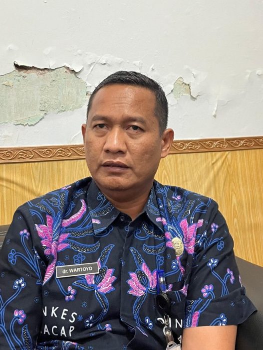 Siapkan sop tangani klb