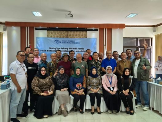 Sikapi trend npl dan kasus ciu