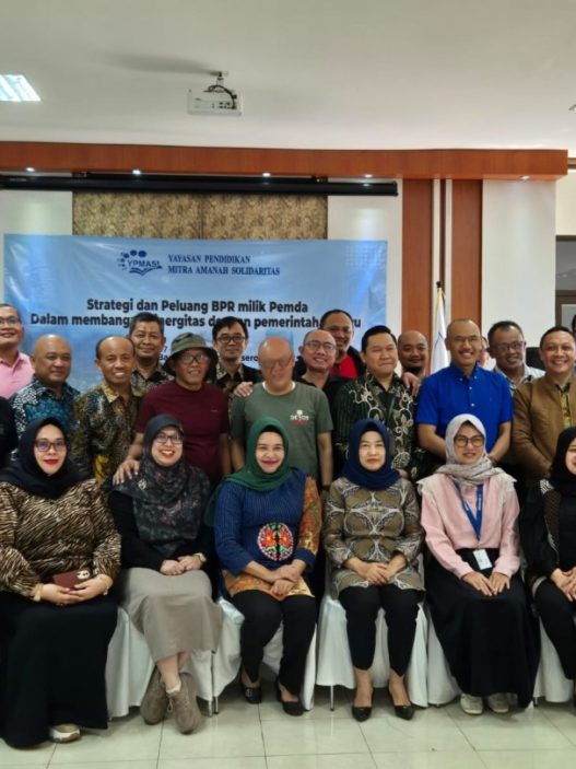 Sikapi trend npl dan kasus ciu