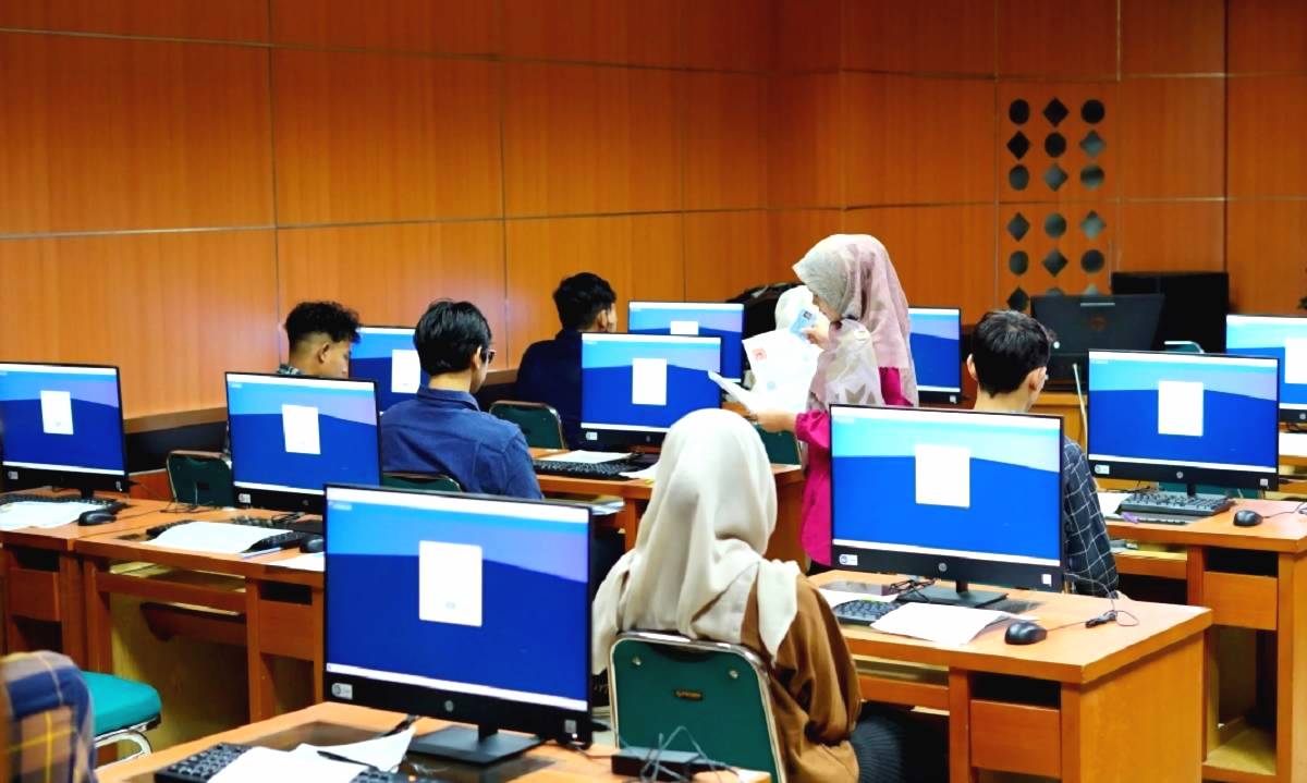 Sima merupakan jalur seleksi mandiri bagi calon mahasiswa yang ingin kuliah di universitas andalas (unand)