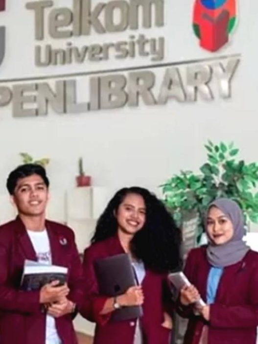 Simak! 5 jurusan paling mahal di telkom university tahun 2025 dan biayanya