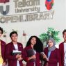 Simak! 5 jurusan paling mahal di telkom university tahun 2025 dan biayanya
