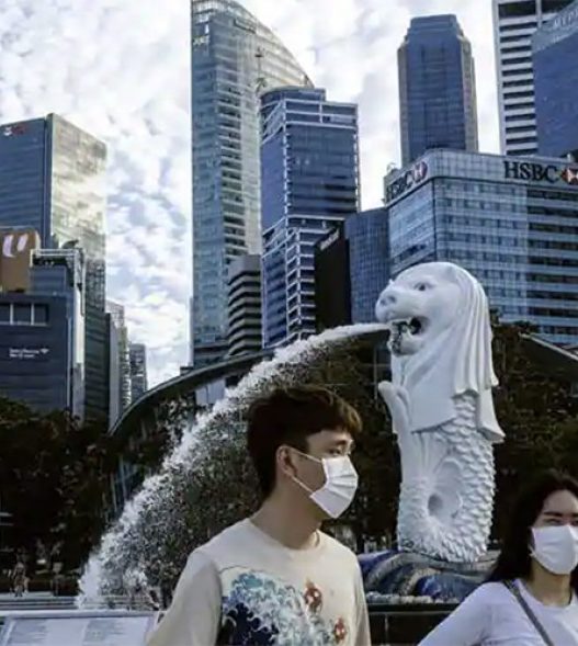 Singapura jadi investor nomor 1 indonesia