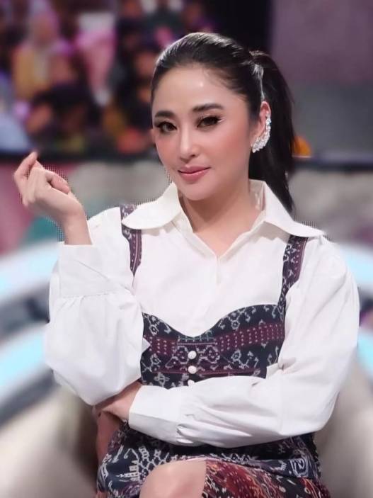 Singgung makna "mandul"