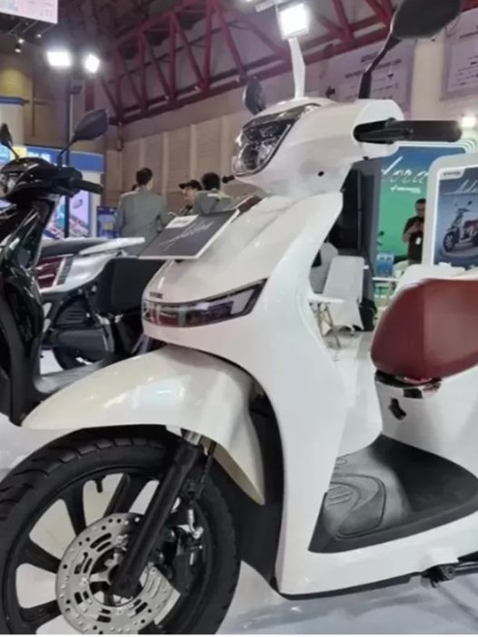 Sinyal positif insentif motor listrik