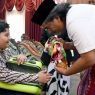 Siswa sd temanggung wakili indonesia