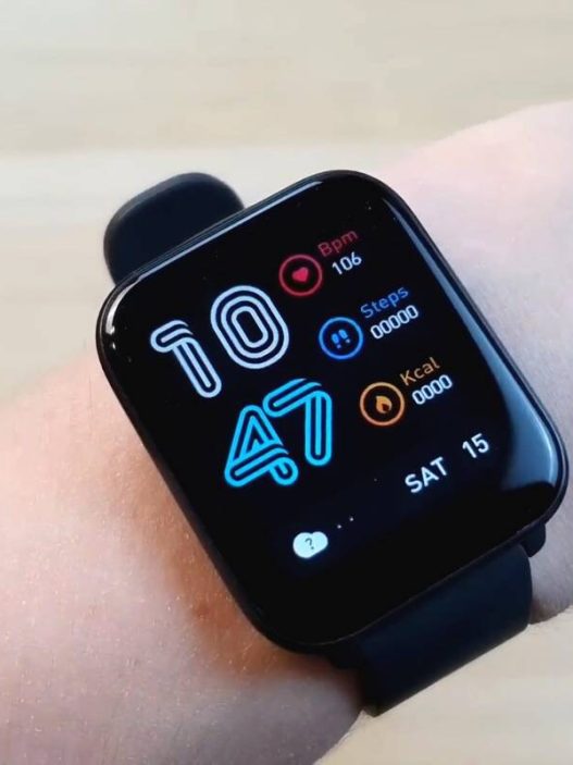 Smartwatch di bawah rp500 ribu