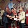 Sokaraja kulon raih juara pertama