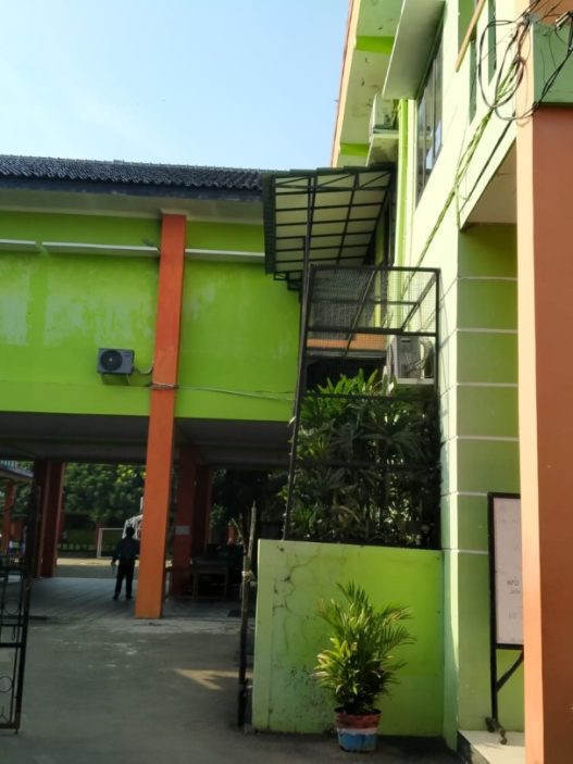 Spmb smp dimulai pekan depan