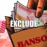 Status exclude muncul saat cek bansos ini artinya !
