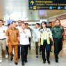 Status internasional bandara ahmad yani resmi kembali, sinyal positif untuk investasi jateng