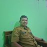 Stok pupuk subsidi aman